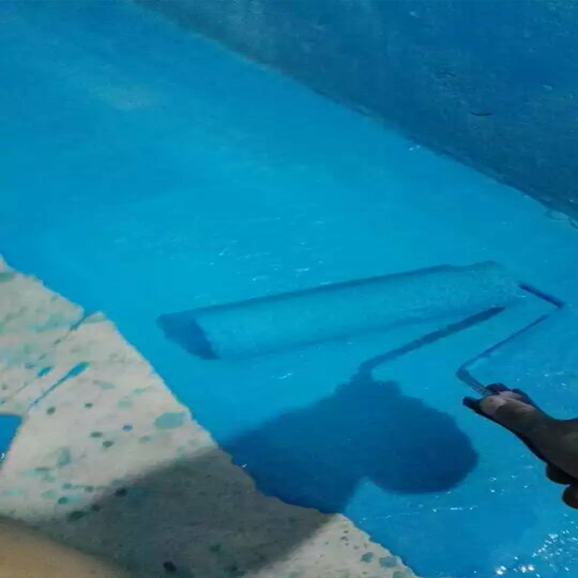 mesiden waterproofing paint